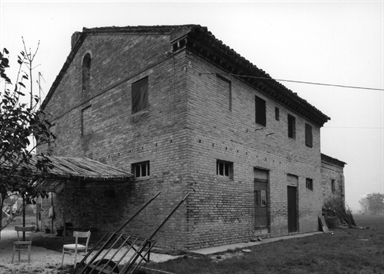 Casa canonica della Chiesa di S. Domenico